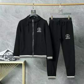 Picture of Gucci Sweater Suits _SKUGucciM-3XL8qx41239863